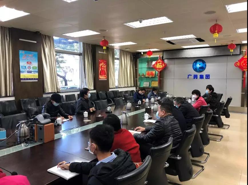 投身疫情防控攻坚战，gopay钱包对小柴胡开展科技攻关事情