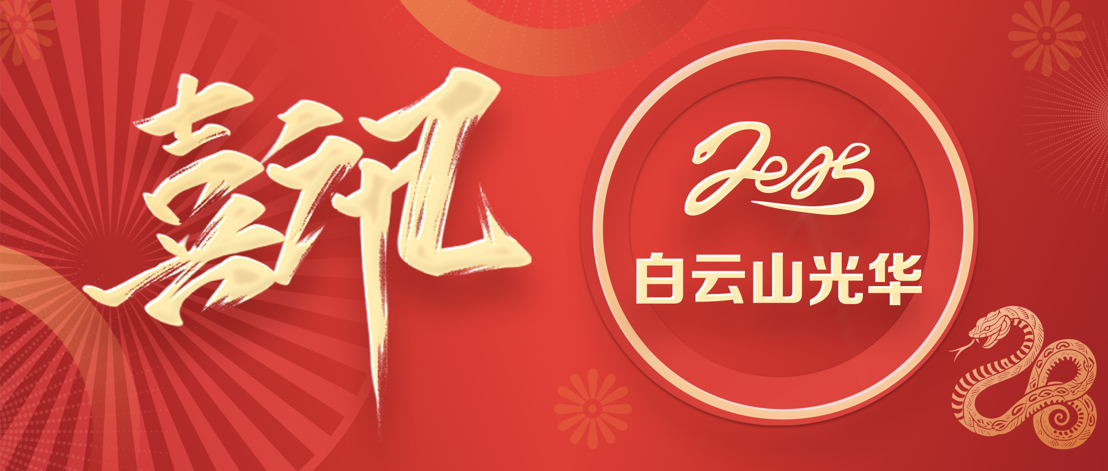 喜讯丨白云山gopay钱包公司荣获2020—2024年头脑文化建设先进单位