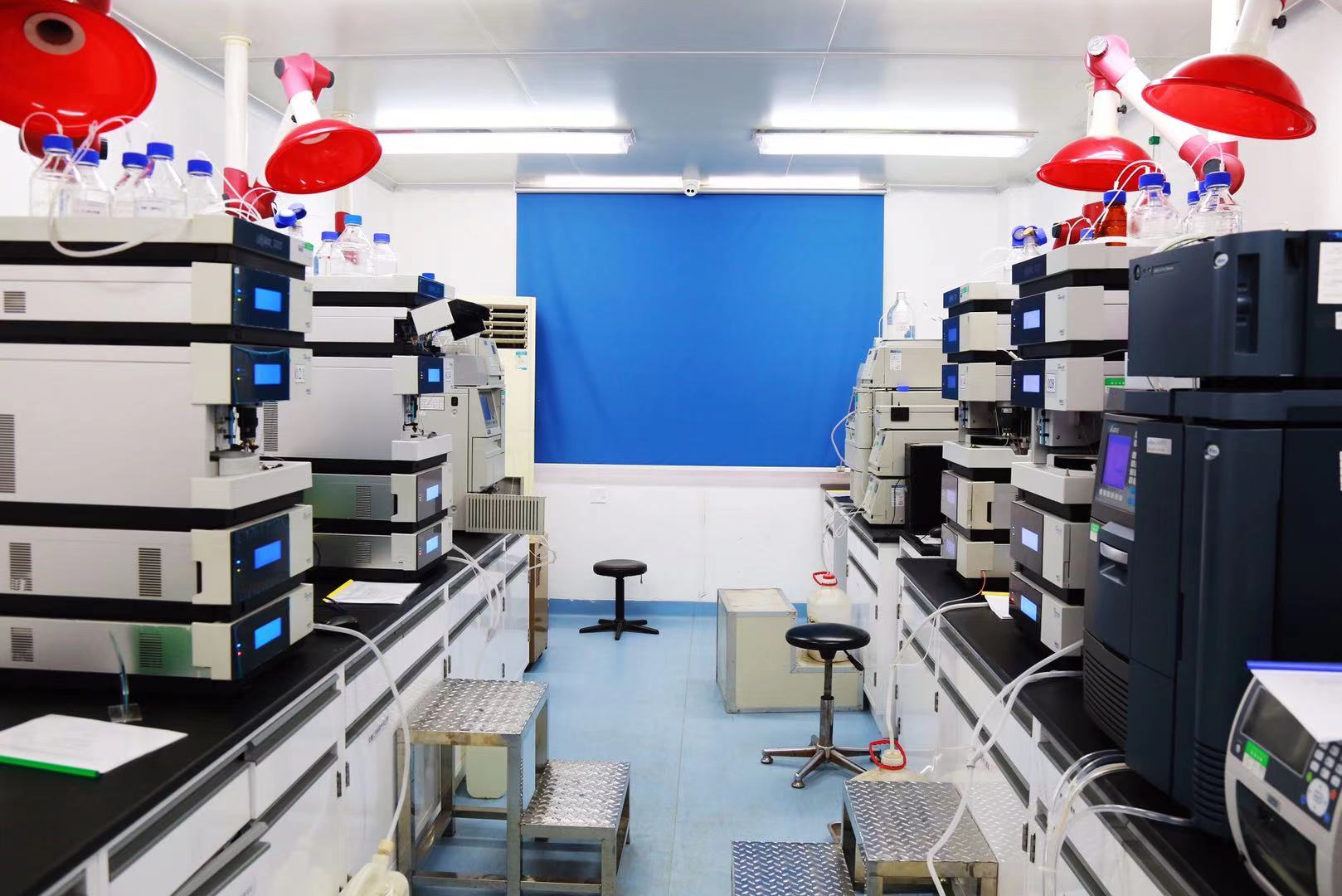 现代化药物研究院，，引发老字号新活力